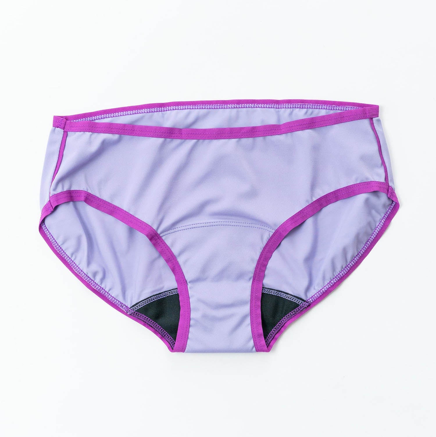 Dear Kate | Hazel Hipster Mini (Medium Flow)