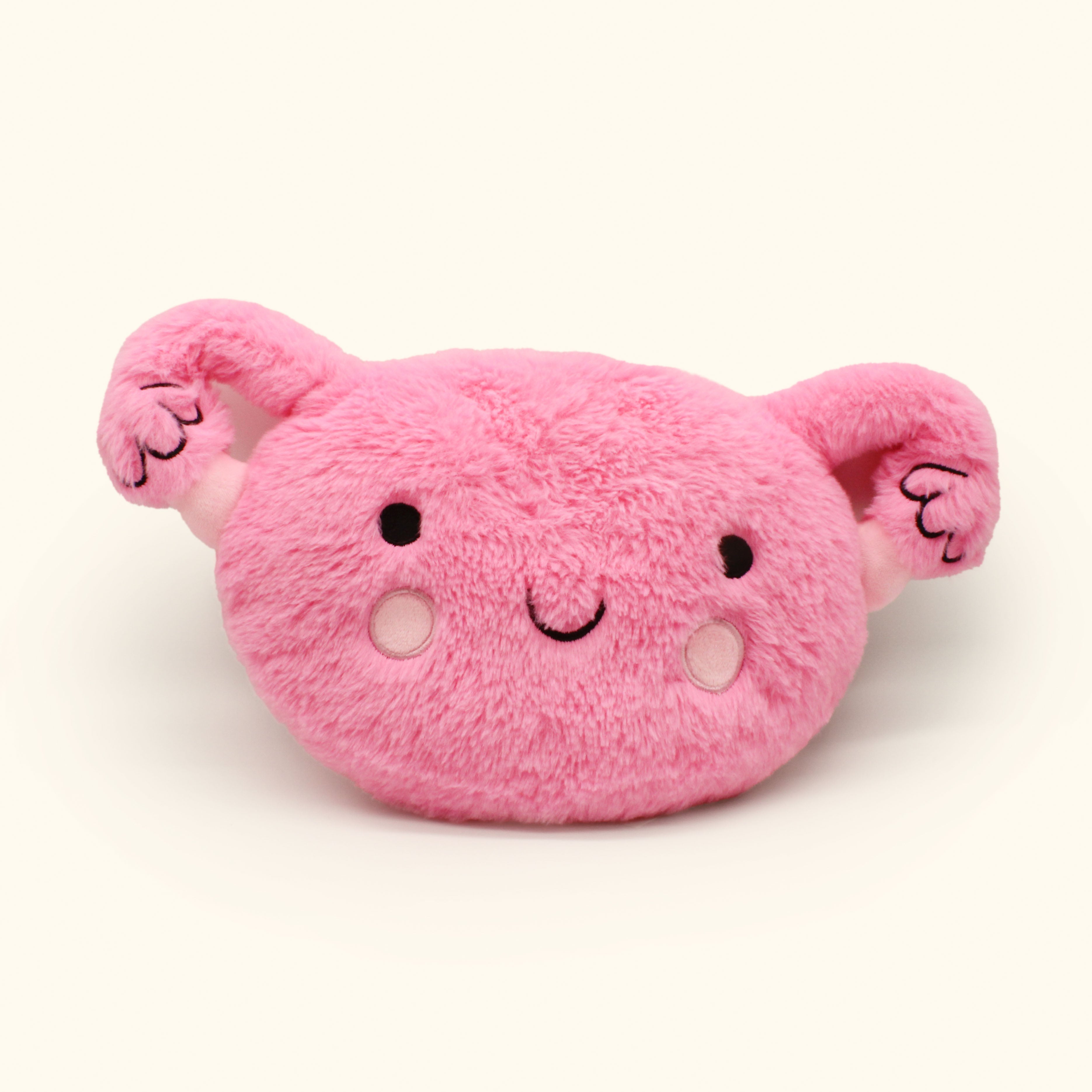 TINA Healthcare | Cuterus Heatable Plushie