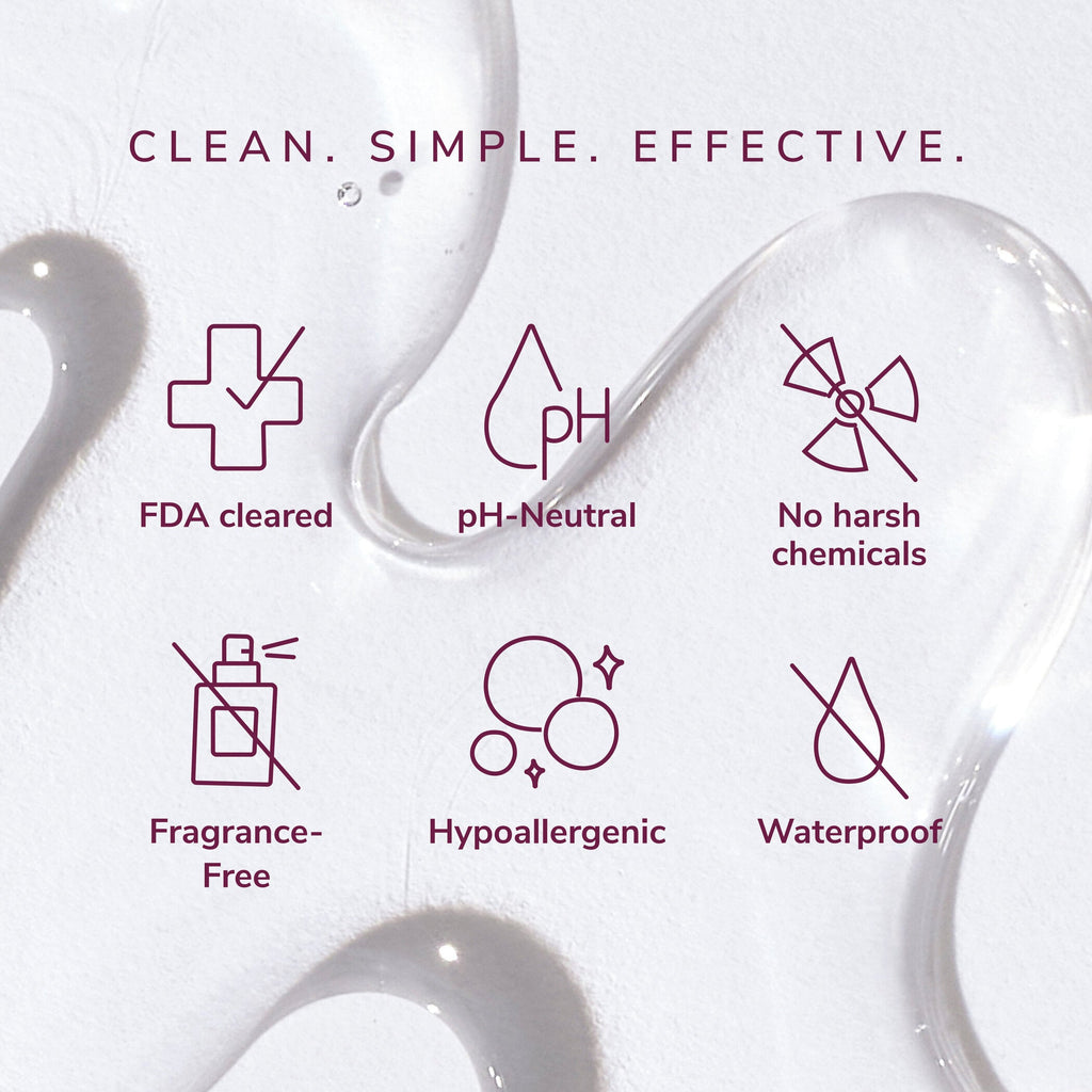 Kindra | V Lube Silicone Lubricant