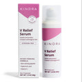 V Relief Serum