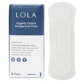 Organic Postpartum Pads