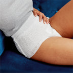 Organic Disposable Postpartum Underwear