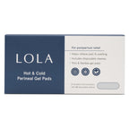Hot & Cold Perineal Gel Pads