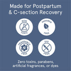 Organic Postpartum Pads