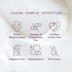 Kindra | Daily V Lotion