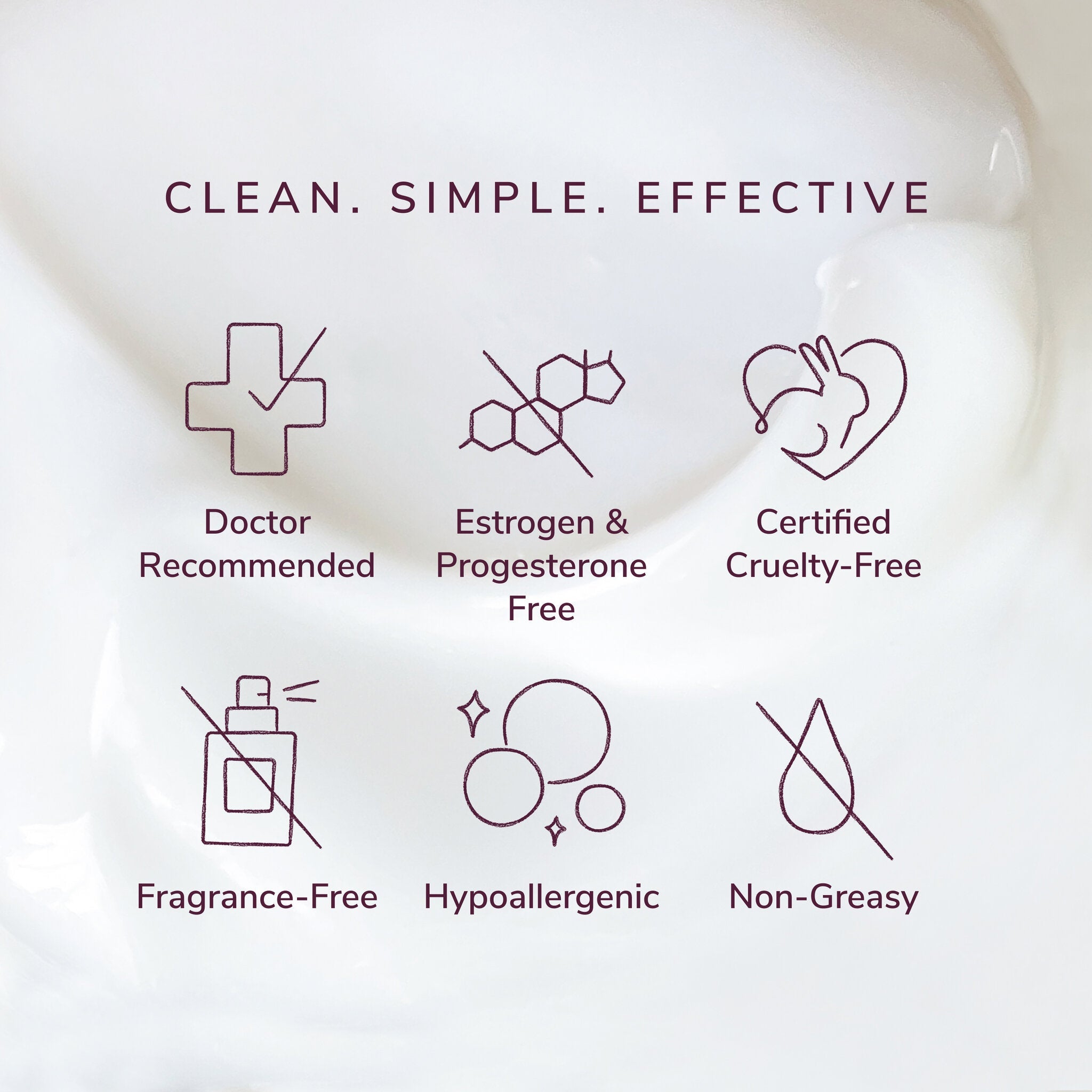 Kindra | Daily V Lotion