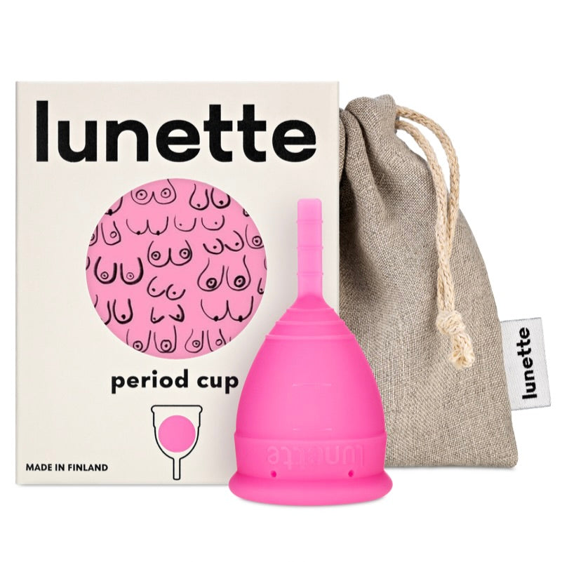 Menstrual Cup