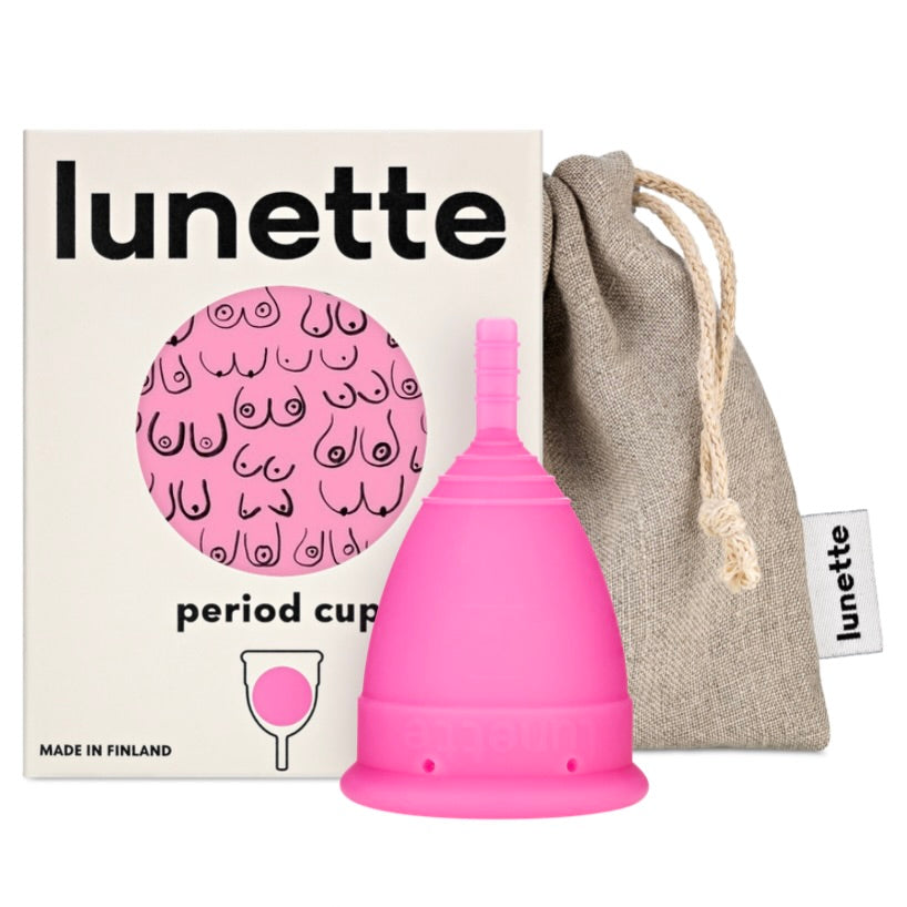 Menstrual Cup