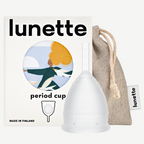 Lunette | Menstrual Cup