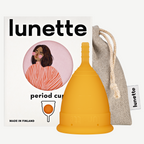 Lunette | Menstrual Cup