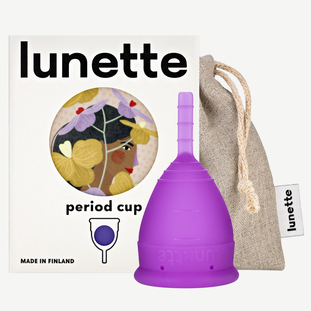 Lunette | Menstrual Cup