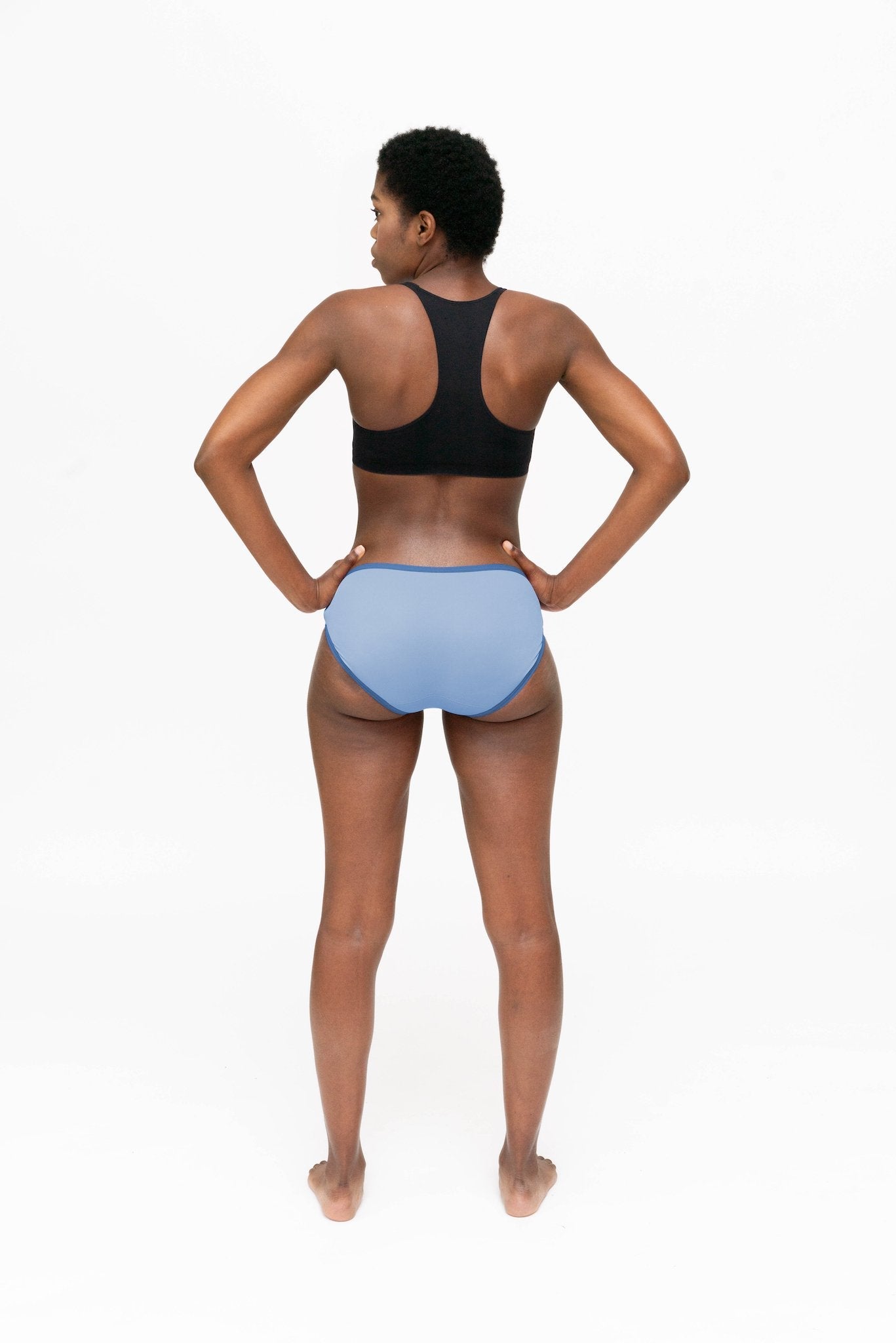 Dear Kate | Hazel Hipster Mini (Medium Flow)
