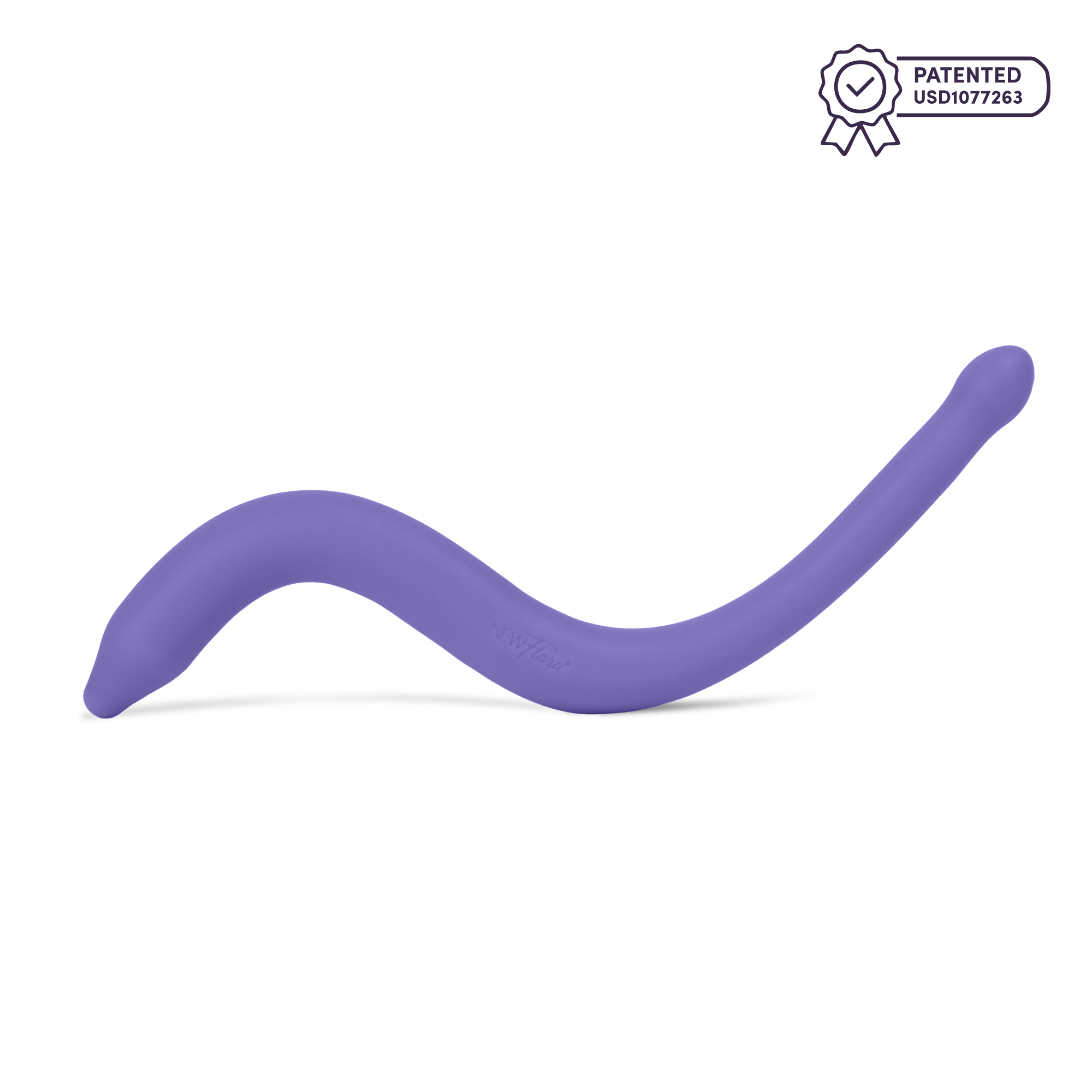 Pelvic & Perineal Massage Wand