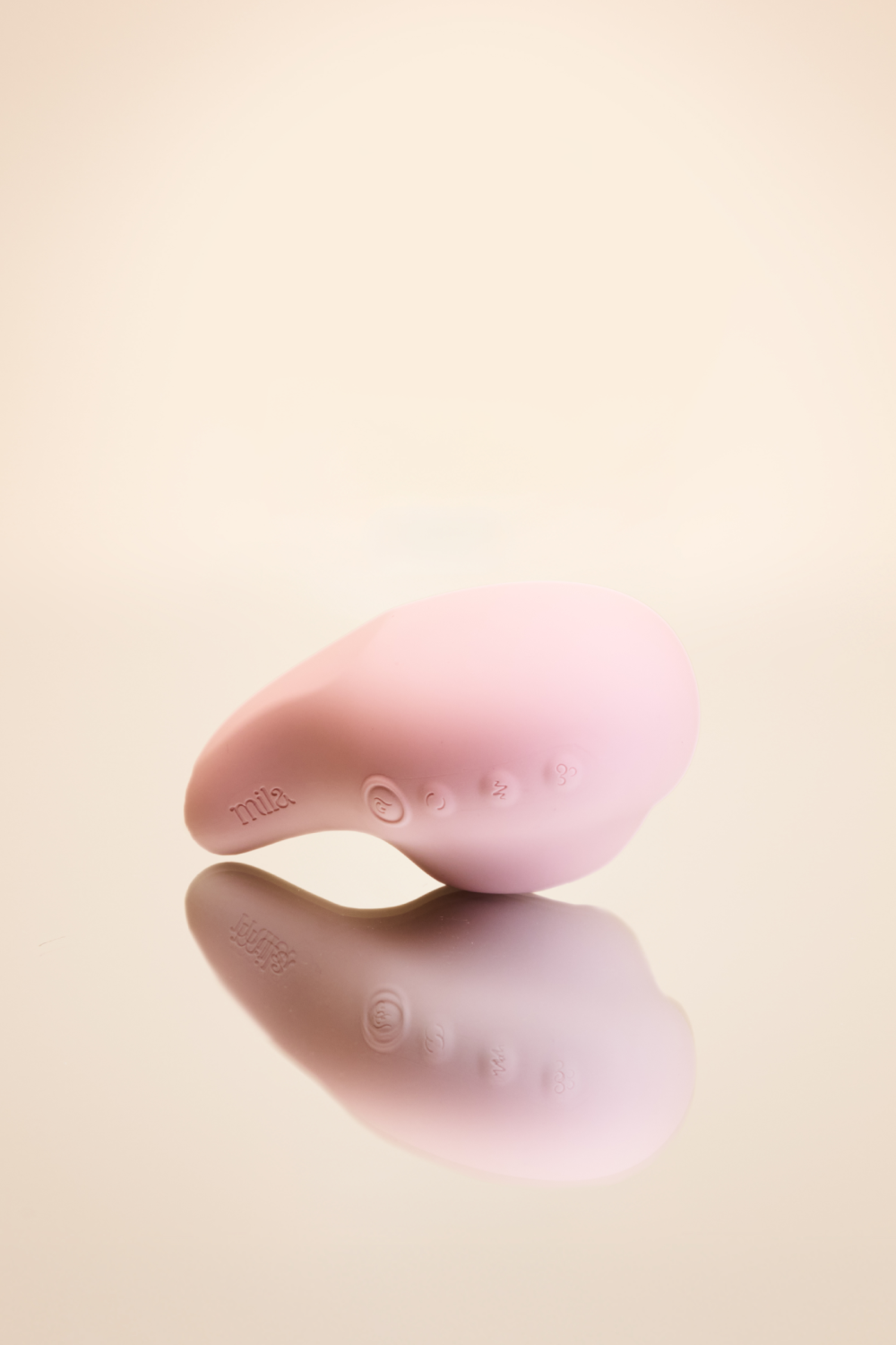 The Aura 4-in-1 Intimate Massager