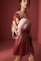 The Aura 4-in-1 Intimate Massager