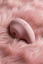 The Aura 4-in-1 Intimate Massager