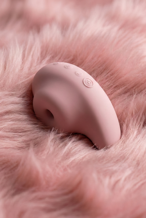 The Aura 4-in-1 Intimate Massager