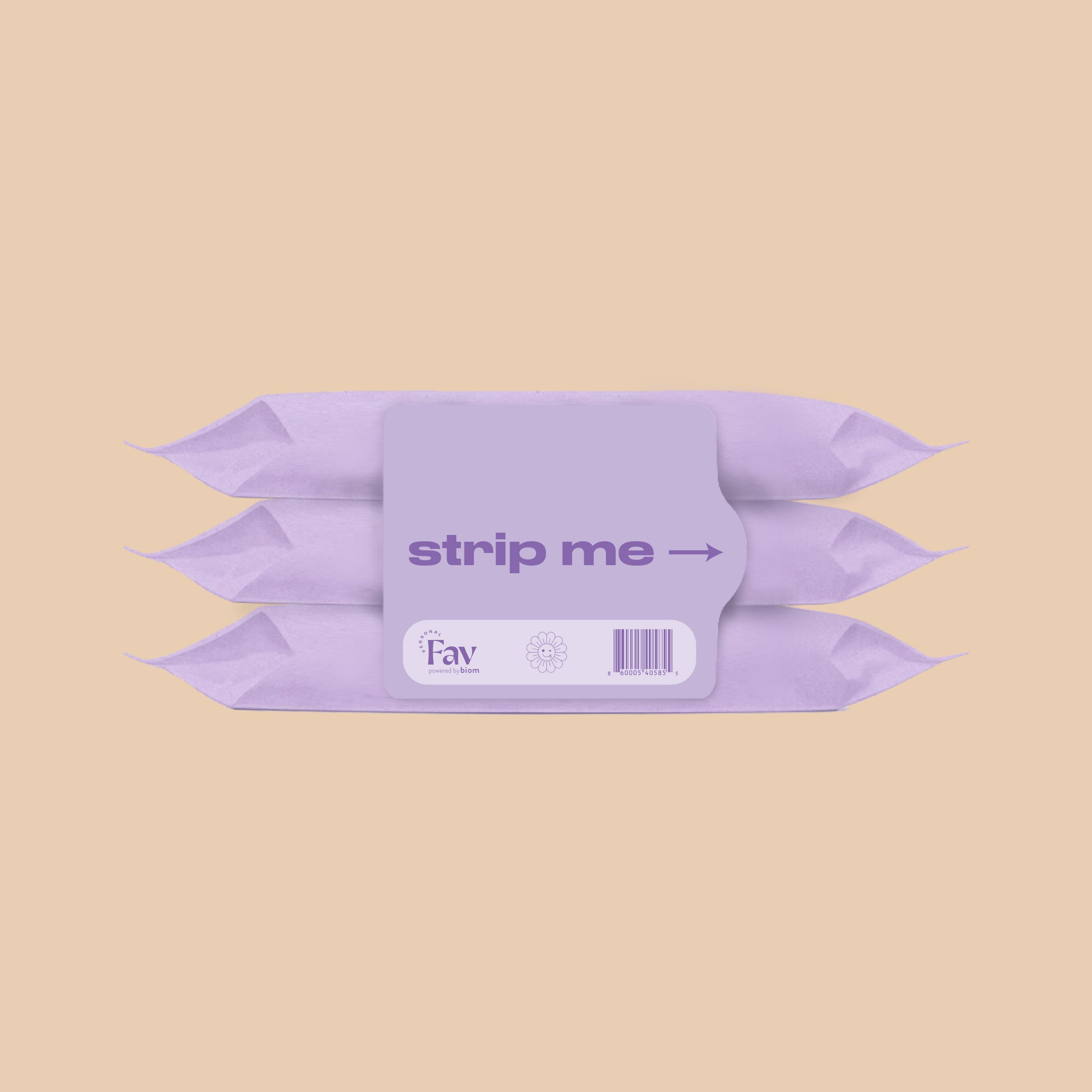 play Intimate Wipes