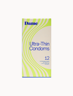 Ultra-Thin Condoms