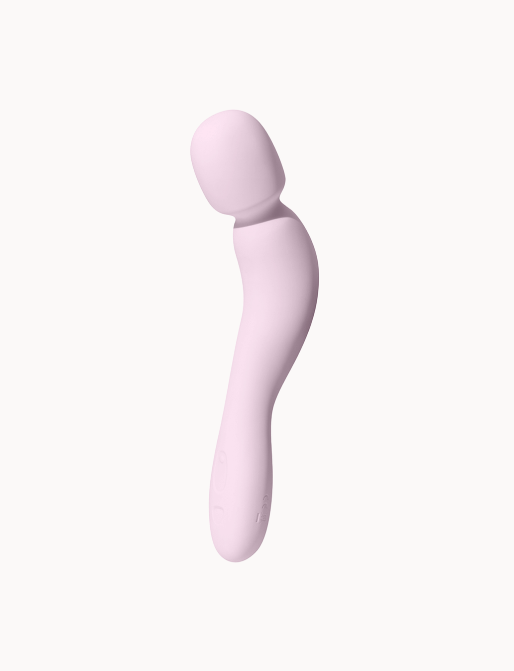 Com Wand Vibrator