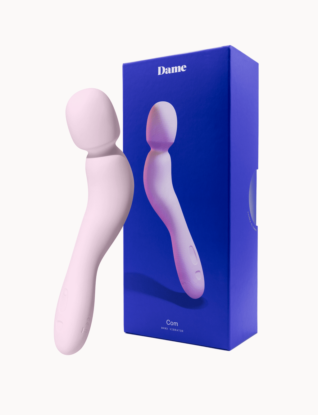 Com Wand Vibrator