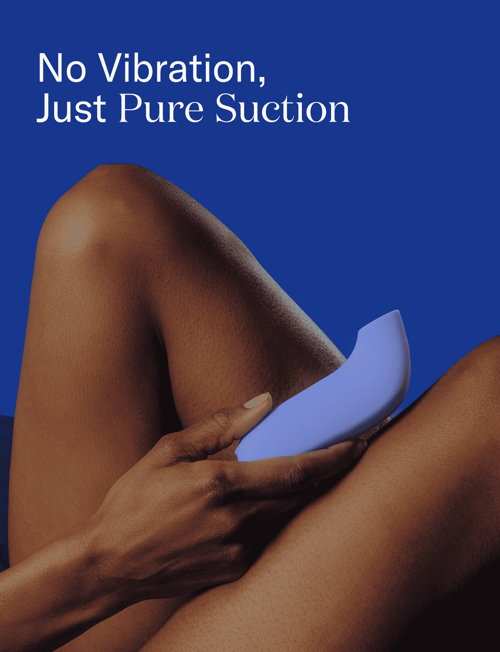 Aer Suction Vibrator