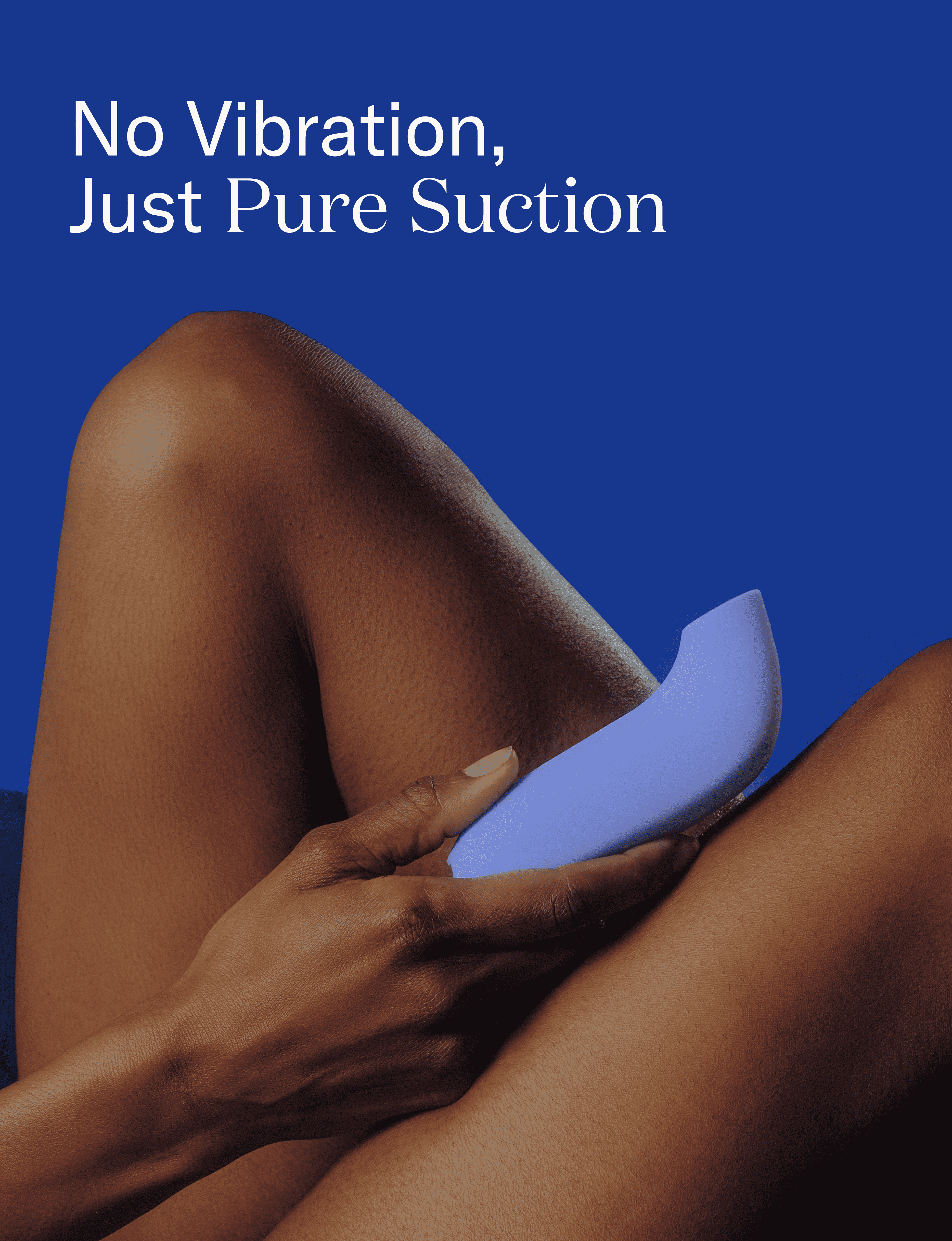 Aer Suction Vibrator