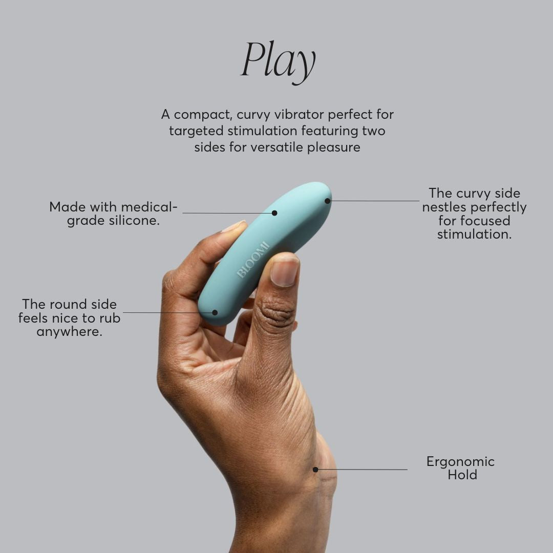 Play Mini Massager