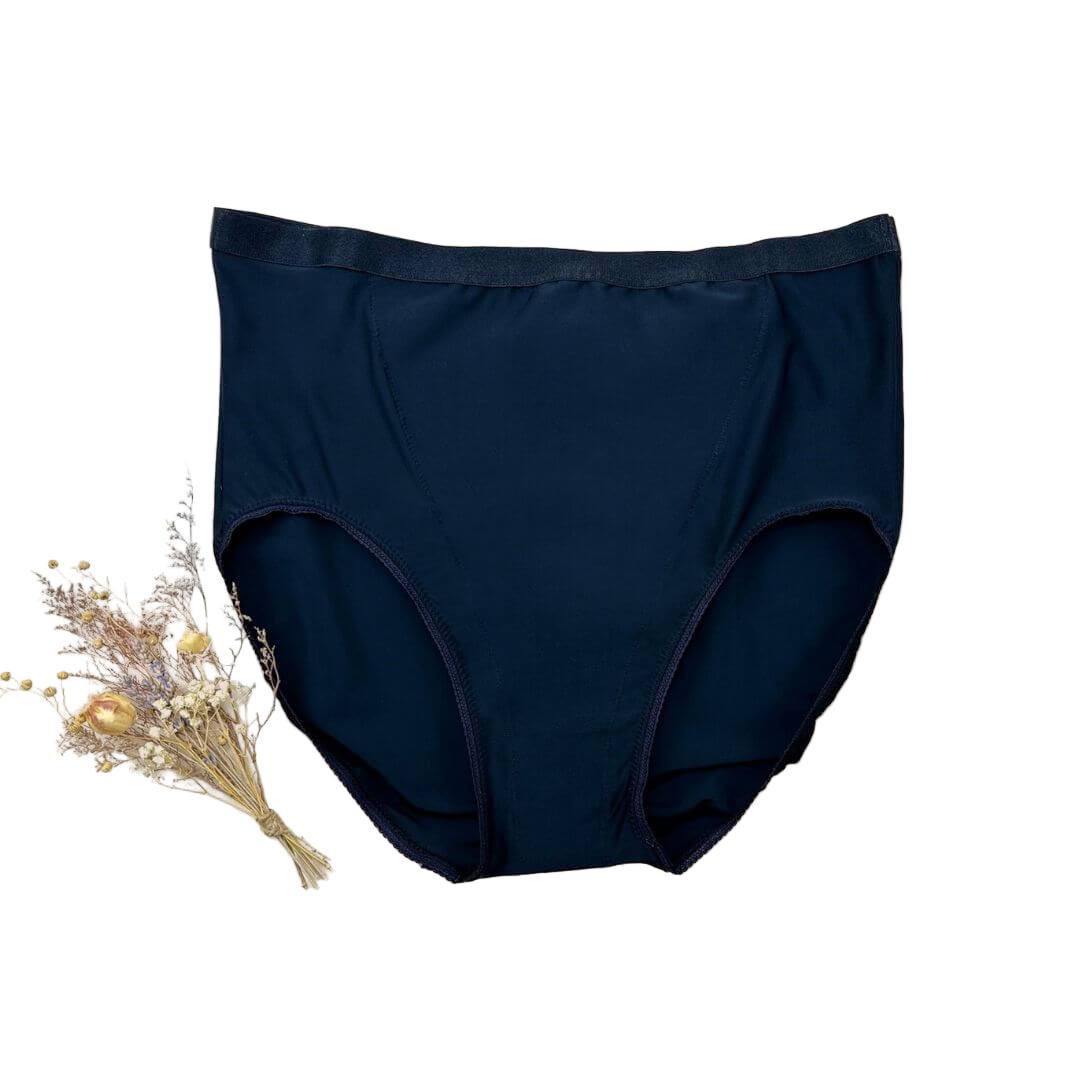 High Waisted Pelvic Floor Support Underwear