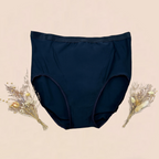 Hem Support Wear | High Waisted Pelvic Floor Support Underwear