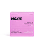 Moxie | Organic Regular Pads (10 pack)
