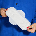 August | Organic Regular Pads (16 Pack)