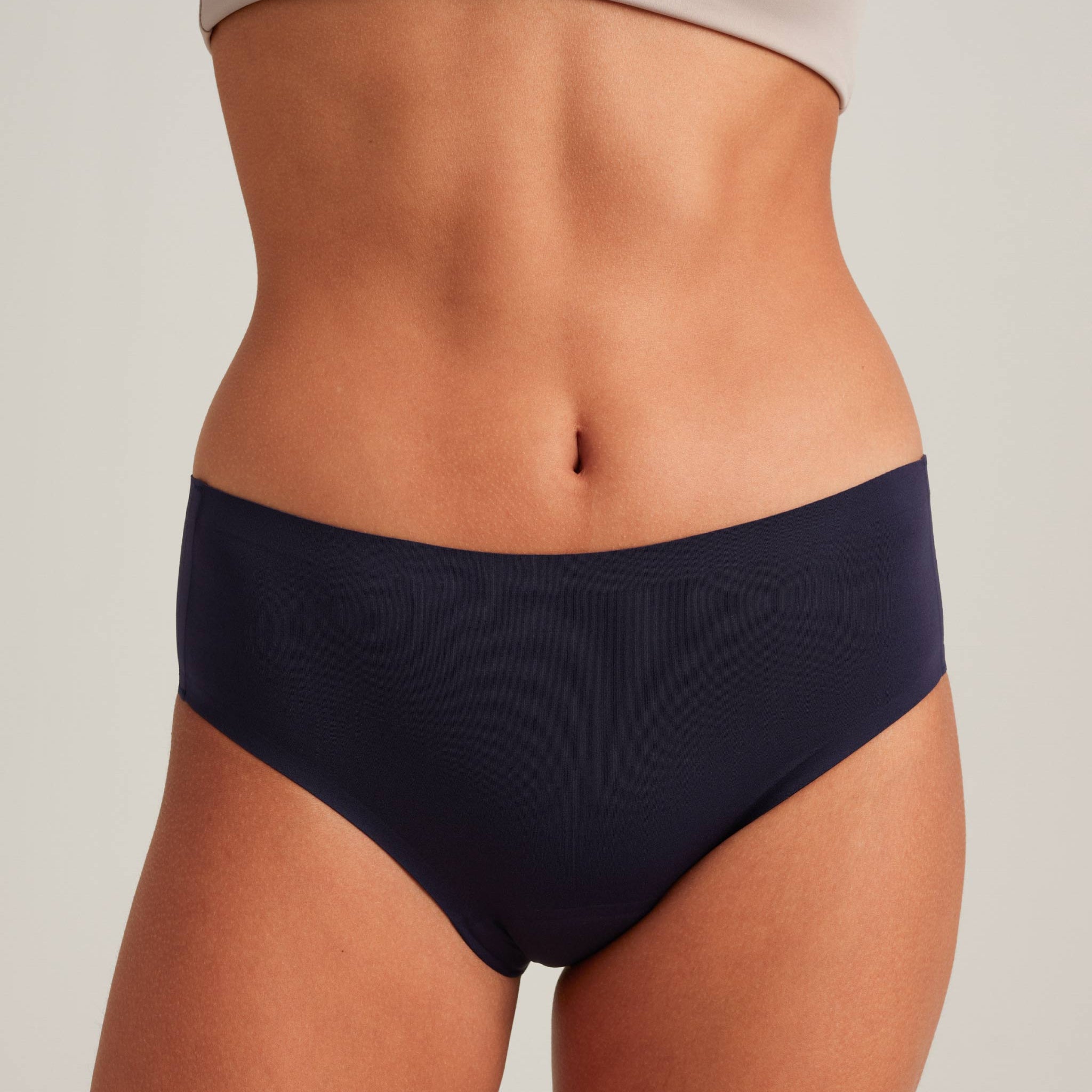 Leakproof Seamless Brief
