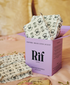 Rif Care | Organic Night Pads (10 Pack)