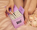 Rif Care | Organic Night Pads (10 Pack)
