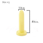 Soul Source | Silicone Vaginal Trainers - Progressive Set