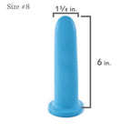 Soul Source | Silicone Vaginal Trainers - Full Set