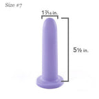 Soul Source | Silicone Vaginal Trainers - Progressive Set