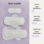 Besti | Organic Regular Pads (10 Pack)