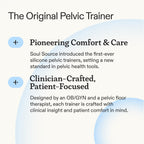 Soul Source | Silicone Vaginal Trainers - Large Set