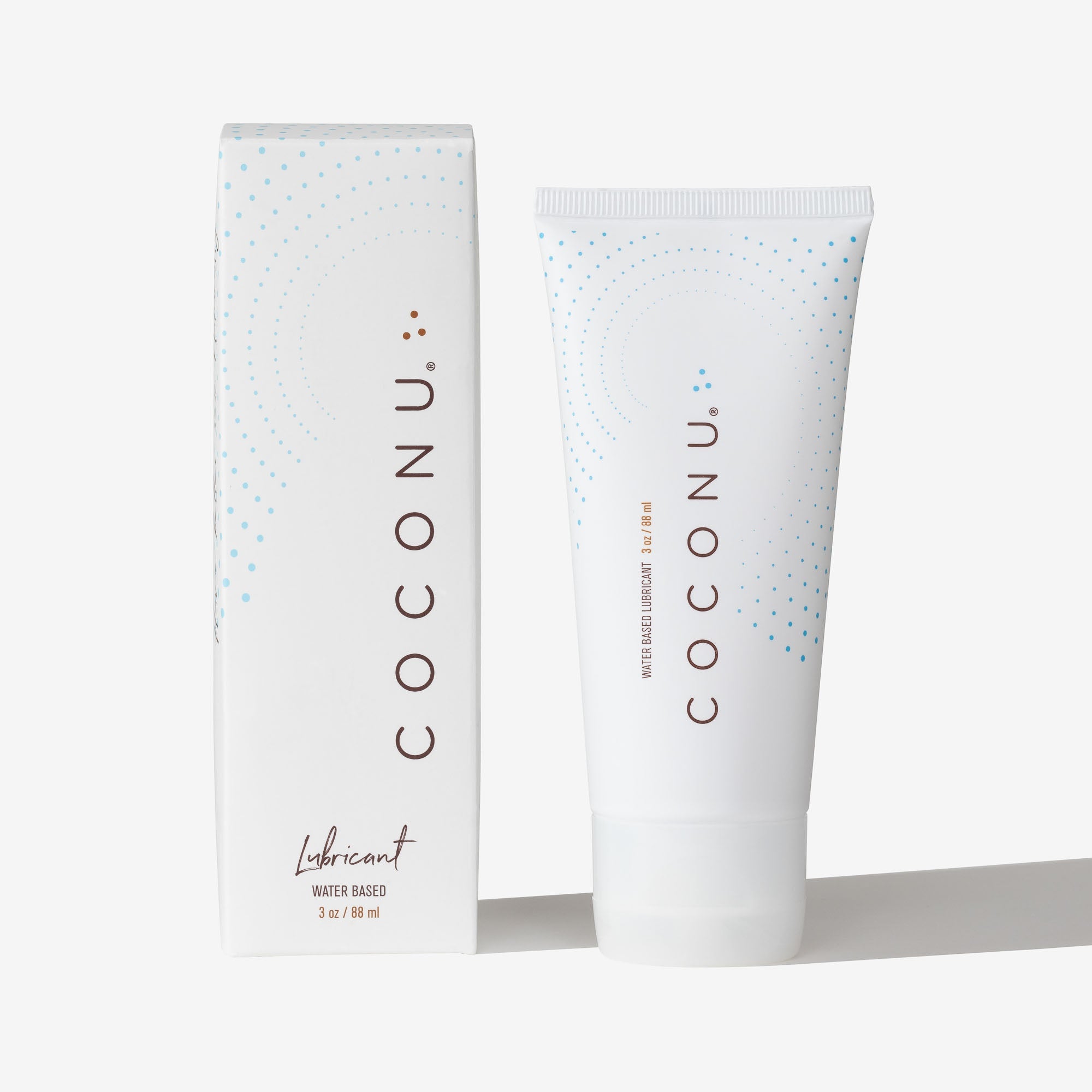 Coconu | Water Based Lubricant