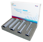 VuVatech | Full Set Neodymium Magnetic Dilators