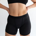 monthly | The Boxer Brief