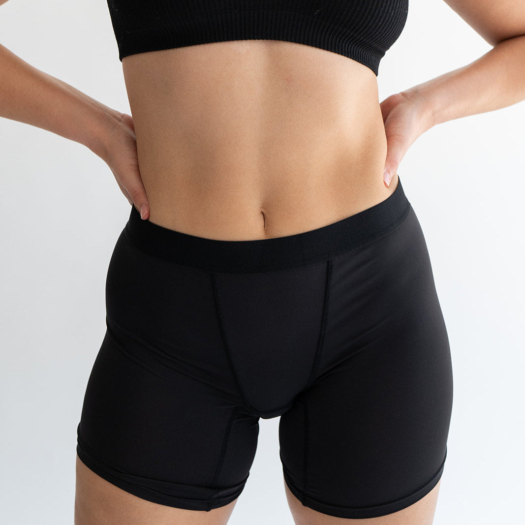 monthly | The Boxer Brief