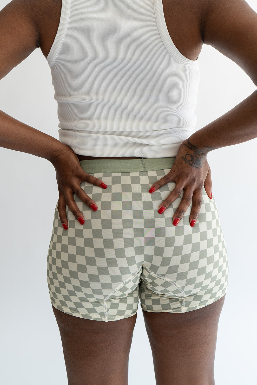 monthly | The Boxer Brief