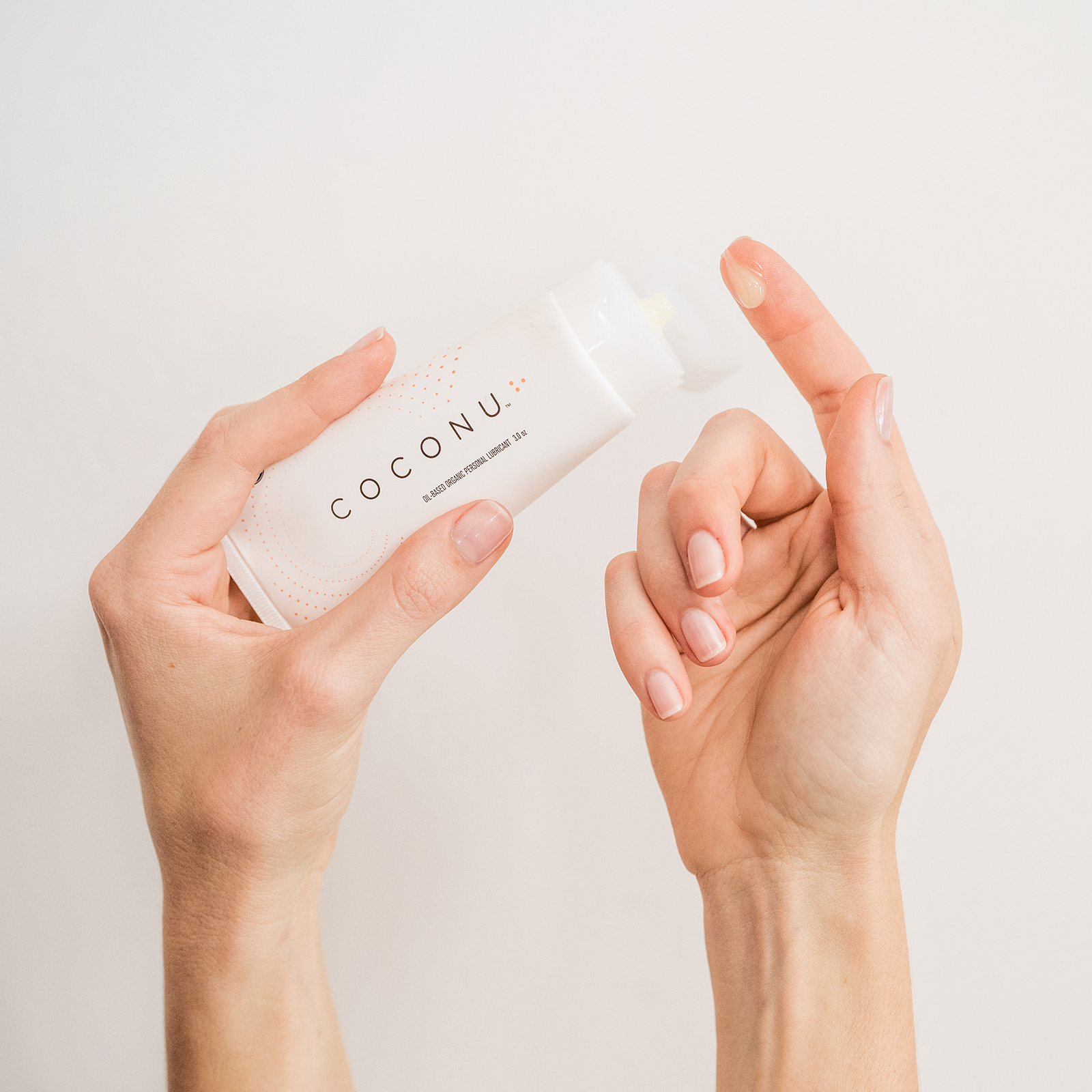 Coconu | Oil Based Lubricant
