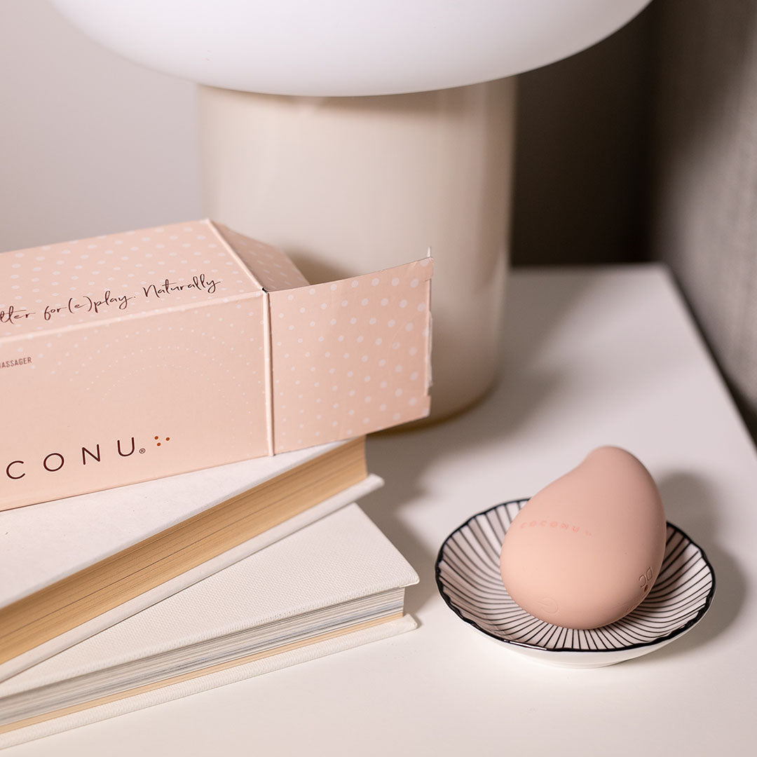 Coconu | Wave Personal Massager