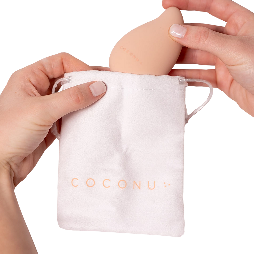 Coconu | Wave Personal Massager