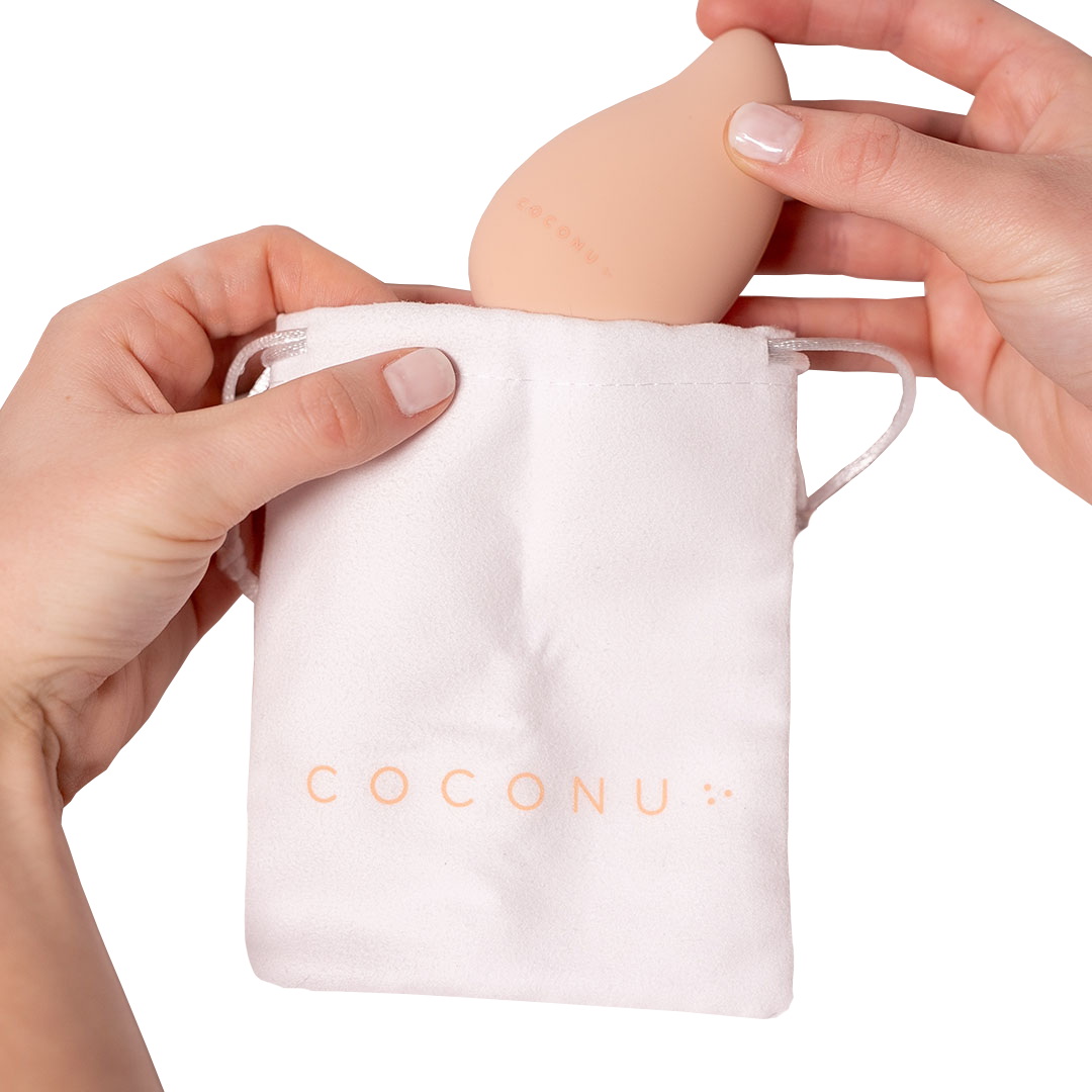 Coconu | Wave Personal Massager