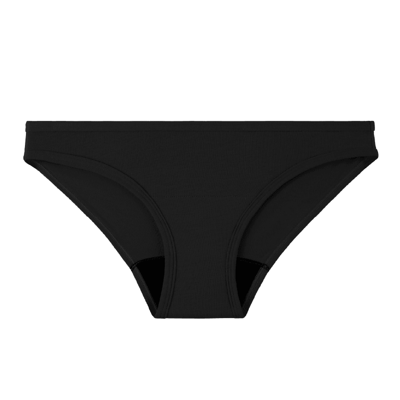 Cotton Bikini-4
